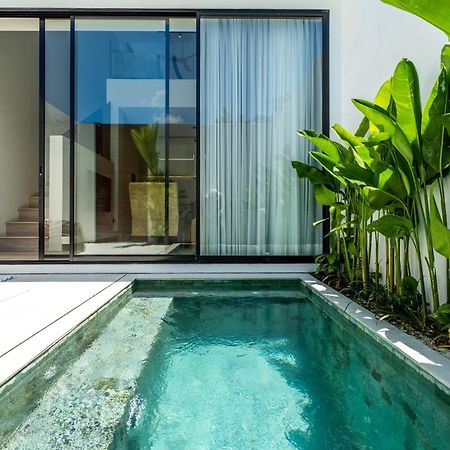 Oasis Villa 8 By Betterplace Canggu Exterior foto