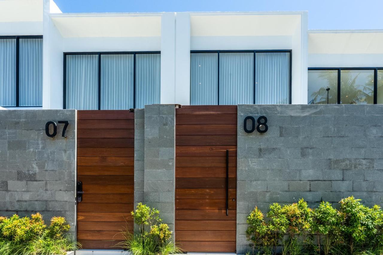 Oasis Villa 8 By Betterplace Canggu Exterior foto