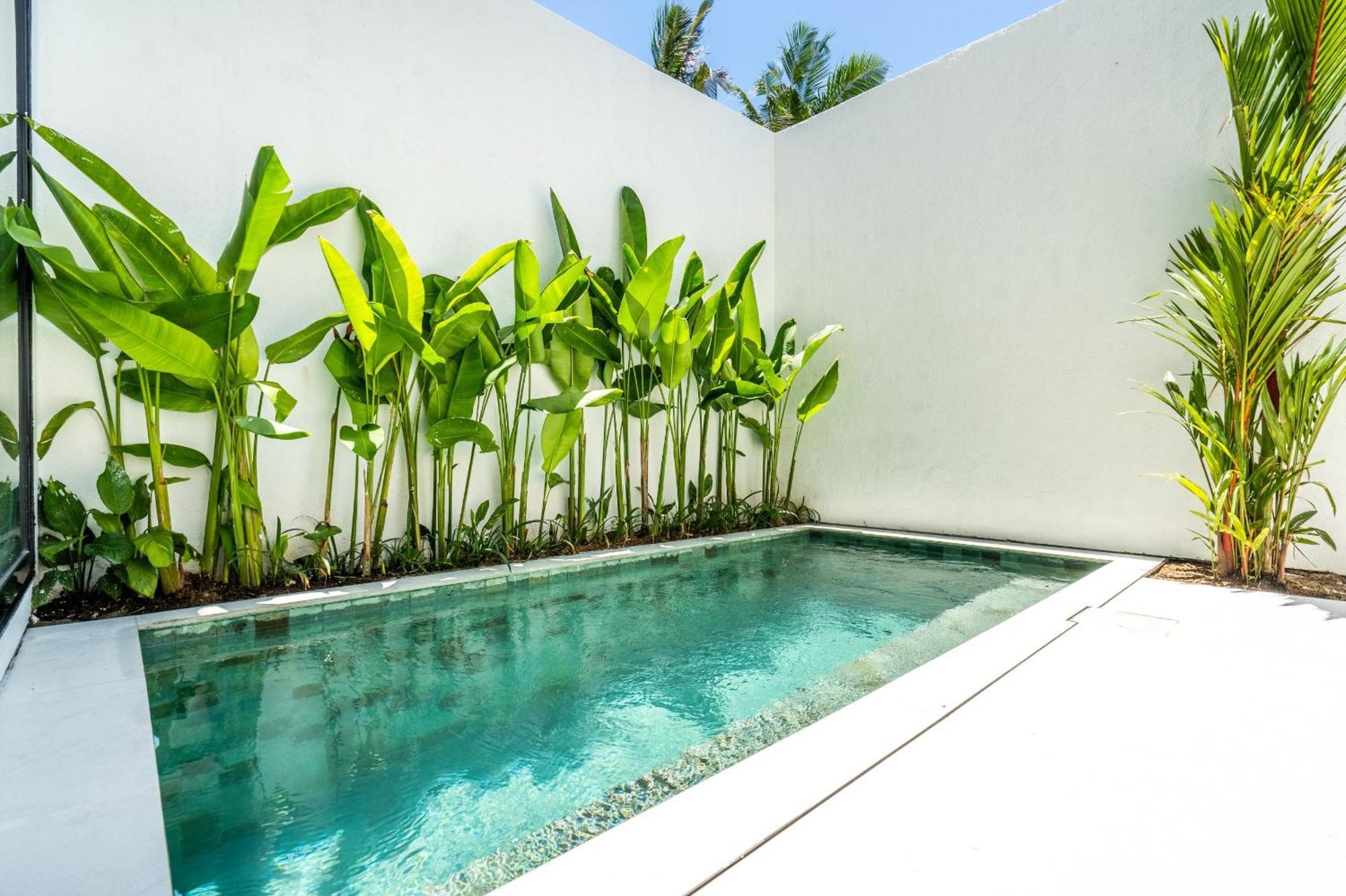 Oasis Villa 8 By Betterplace Canggu Exterior foto